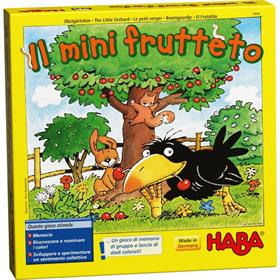 Il Mini Frutteto