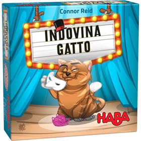 Indovina Gatto