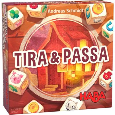 Tira & Passa