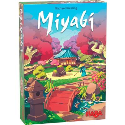 Miyabi