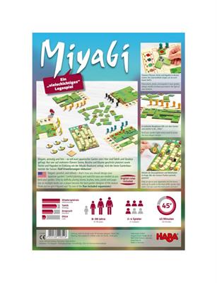 Miyabi