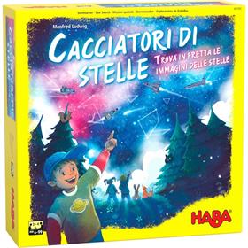 Cacciatori Di Stelle