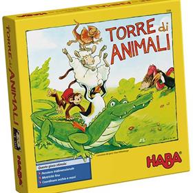 Torre Di Animali