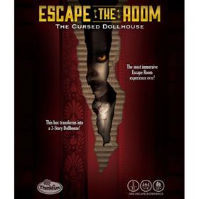Escape The Room - La Casa Delle Bambole Maledetta