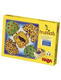 Il Frutteto