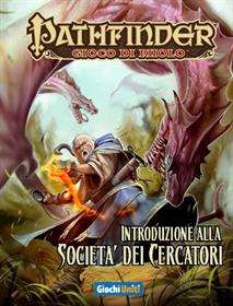 Pathfinder Introduzione Alla Societa' Dei Cercatori