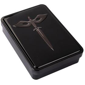 D&d Tokens & Combat Tile Set Rogue