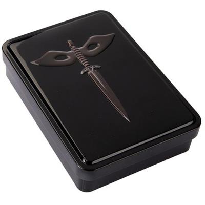 D&d Tokens & Combat Tile Set Rogue