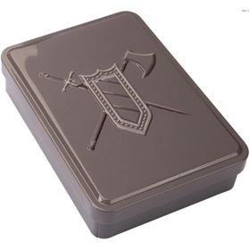 D&d Tokens & Combat Tile Set Fighter