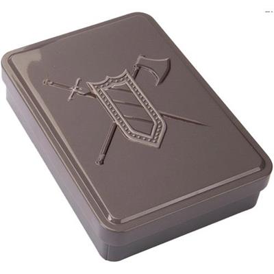 D&d Tokens & Combat Tile Set Fighter