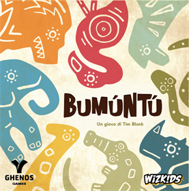 Bumùntù