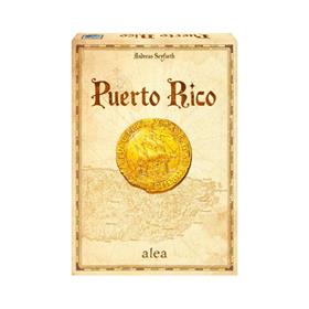 Puerto Rico - Nuova Edizione