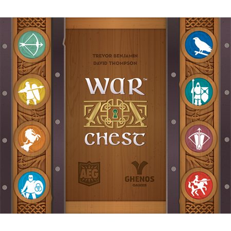 War Chest