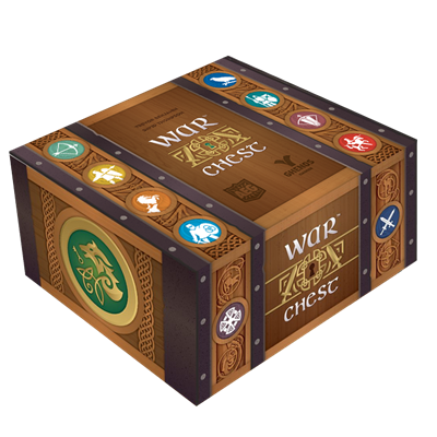 War Chest