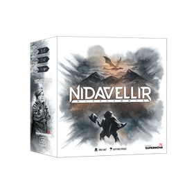 Nidavellir