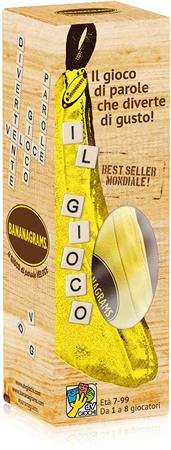 Bananagrams
