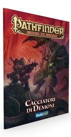 Pathfinder Cacciatori Di Demoni