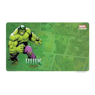 Mvc Lcg - Hulk Game Mat