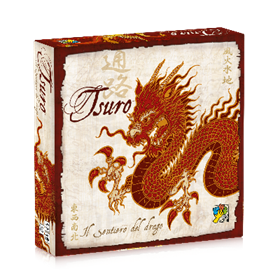 Tsuro