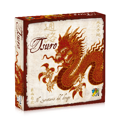 Tsuro