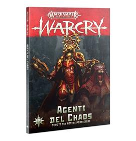 Warcry: Agenti Del Chaos (ita)