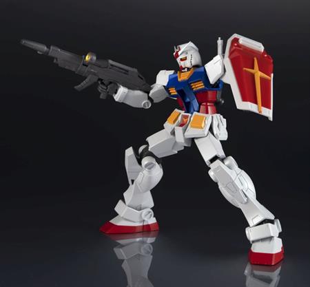 Gundam Universe Gundam RX-78-2 af
