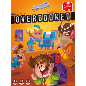 Overbooked