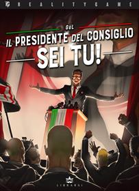 Il Presidente Del Consiglio Sei Tu