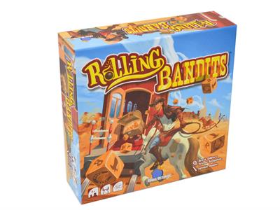 Rolling Bandits