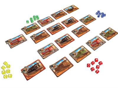 Rolling Bandits