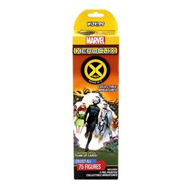 Marvel Heroclix X-Men House Of X Booster