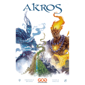 Akros