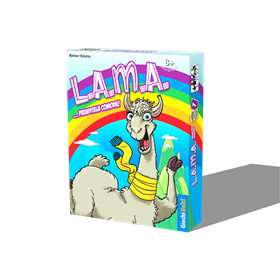 Lama