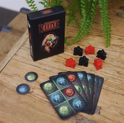 Rune