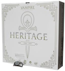 Vampire Heritage Deluxe