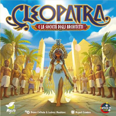 Cleopatra E La Società Degli Architetti - Edizione Deluxe