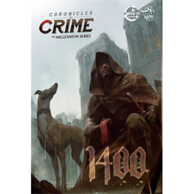 Chronicles Of Crime - 1400