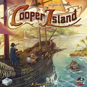 Cooper Island + Solo Contro Cooper