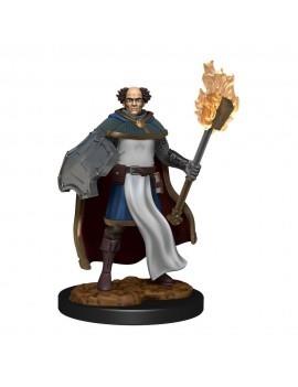D&D NOLZUR MUM MULTI MALE CLERIC+WIZARD 6
