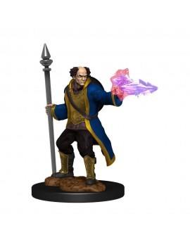 D&D NOLZUR MUM MULTI MALE CLERIC+WIZARD 6