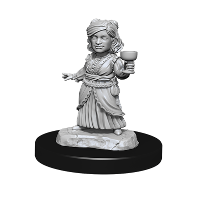 D&D Nolzur Mum Silver Dragon Wyrmling
