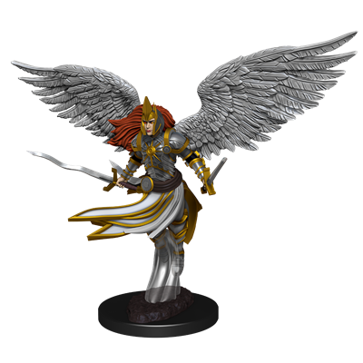 Mtg Um Aurelia Exemplar Of Justice