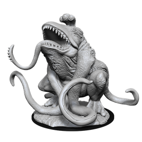 D&D Nolzur Mum Froghemoth