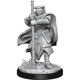 D&D Nolzur Mum Hobgob.Devastat+Ironshad.