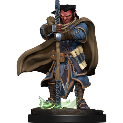 D&D Nolzur Mum Hobgob.Devastat+Ironshad.