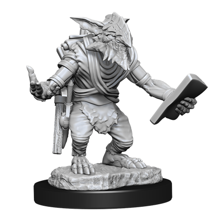 Mtg Um Goblin Guide & Goblin Bushwhacker