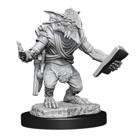 Mtg Um Goblin Guide & Goblin Bushwhacker