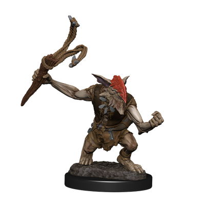 Mtg Um Goblin Guide & Goblin Bushwhacker