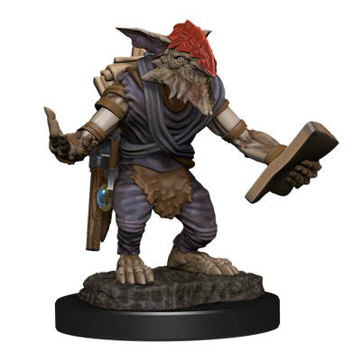 Mtg Um Goblin Guide & Goblin Bushwhacker