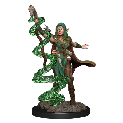 Mtg Um Joraga Warcall&Joraga Treespeaker